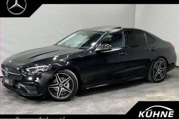 Mercedes-Benz C 220 din 2024 - oferta MER229557