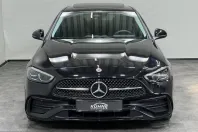 Mercedes-Benz C 220 (Clasa C) din 2024 cu 8.272 km - oferta MER229557 - foto 2