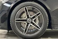 Mercedes-Benz C 220 (Clasa C) din 2024 cu 8.272 km - oferta MER229557 - foto 3