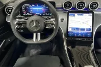 Mercedes-Benz C 220 (Clasa C) din 2024 cu 8.272 km - oferta MER229557 - foto 7