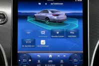 Mercedes-Benz C 220 (Clasa C) din 2024 cu 8.272 km - oferta MER229557 - foto 12