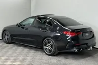 Mercedes-Benz C 220 (Clasa C) din 2024 cu 8.272 km - oferta MER229557 - foto 16