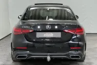 Mercedes-Benz C 220 (Clasa C) din 2024 cu 8.272 km - oferta MER229557 - foto 17