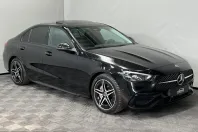 Mercedes-Benz C 220 (Clasa C) din 2024 cu 8.272 km - oferta MER229557 - foto 29