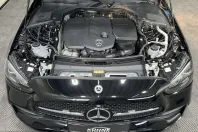 Mercedes-Benz C 220 (Clasa C) din 2024 cu 8.272 km - oferta MER229557 - foto 31