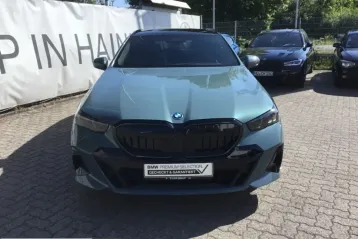 BMW 550 din 2025 - oferta BMW229558