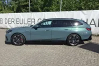 BMW 550 (Seria 5) din 2025 cu 13.962 km - oferta BMW229558 - foto 2