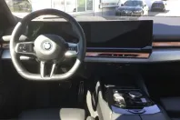 BMW 550 (Seria 5) din 2025 cu 13.962 km - oferta BMW229558 - foto 9