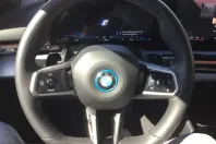 BMW 550 (Seria 5) din 2025 cu 13.962 km - oferta BMW229558 - foto 11