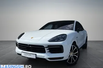 Porsche Cayenne din 2021 - oferta POR229559