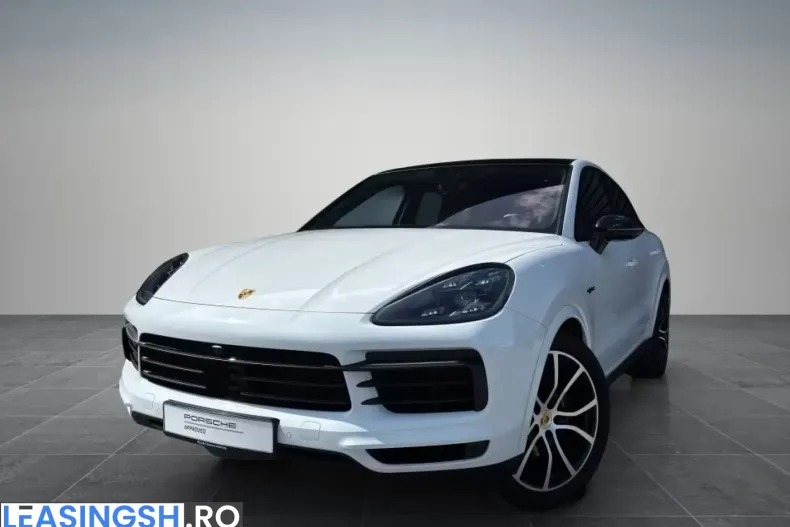 Porsche Cayenne din 2021 cu 67.600 km - oferta POR229559 - foto 1