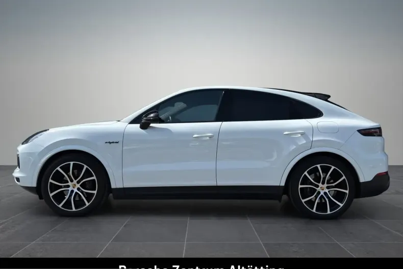 Porsche Cayenne din 2021 cu 67.600 km - oferta POR229559 - foto 3