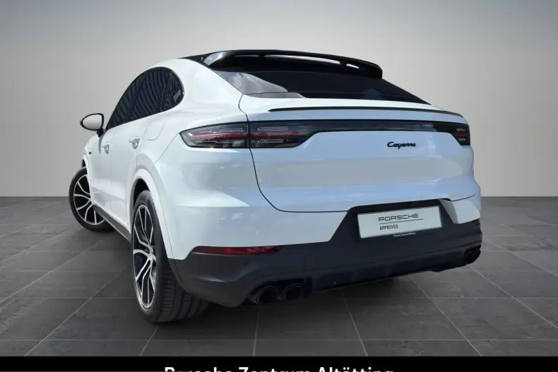 Porsche Cayenne din 2021 cu 67.600 km - oferta POR229559 - foto 4