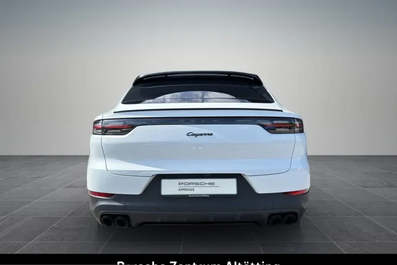 Porsche Cayenne din 2021 cu 67.600 km - oferta POR229559 - foto 5