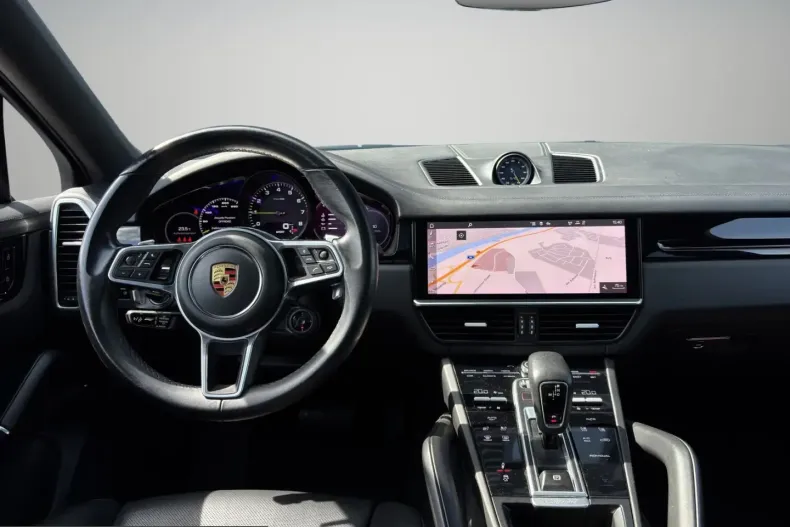 Porsche Cayenne din 2021 cu 67.600 km - oferta POR229559 - foto 10