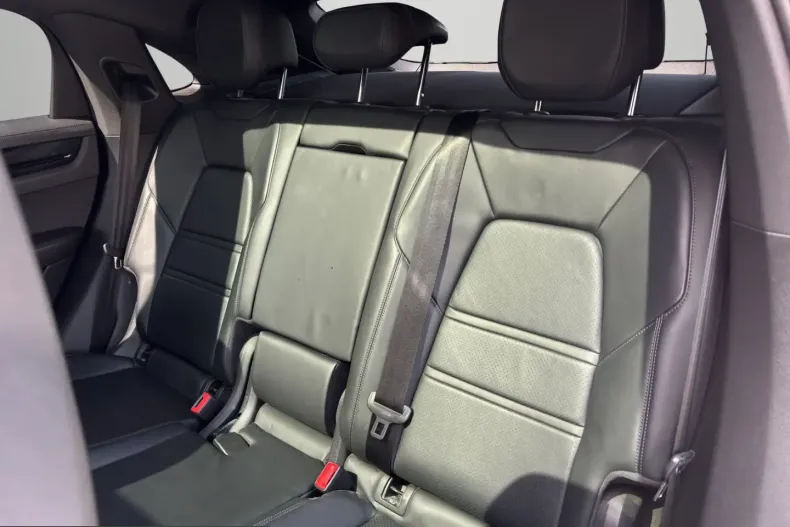 Porsche Cayenne din 2021 cu 67.600 km - oferta POR229559 - foto 12