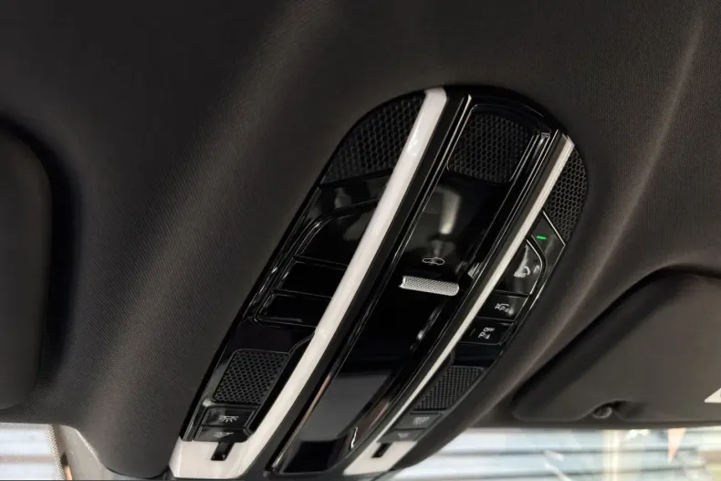 Porsche Cayenne din 2021 cu 67.600 km - oferta POR229559 - foto 28