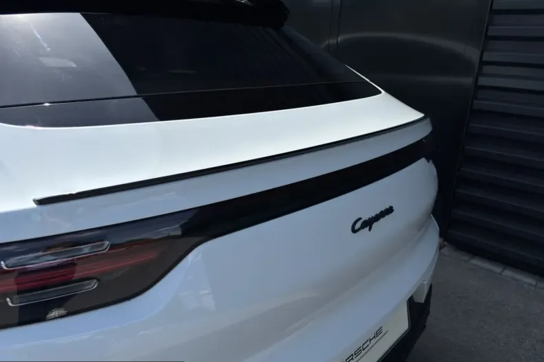 Porsche Cayenne din 2021 cu 67.600 km - oferta POR229559 - foto 29
