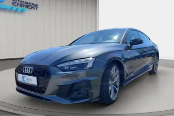 Audi A5 din 2023 - oferta AUD229560