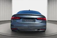 Audi A5 din 2023 cu 41.250 km - oferta AUD229560 - foto 5