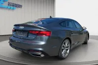Audi A5 din 2023 cu 41.250 km - oferta AUD229560 - foto 6