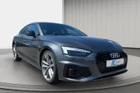Audi A5 din 2023 cu 41.250 km - oferta AUD229560 - foto 8