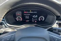 Audi A5 din 2023 cu 41.250 km - oferta AUD229560 - foto 11