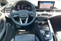 Audi A5 din 2023 cu 41.250 km - oferta AUD229560 - foto 14