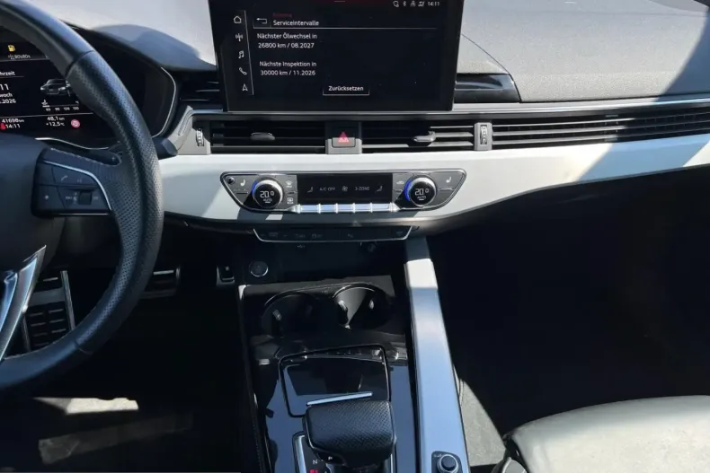 Audi A5 din 2023 cu 41.250 km - oferta AUD229560 - foto 15