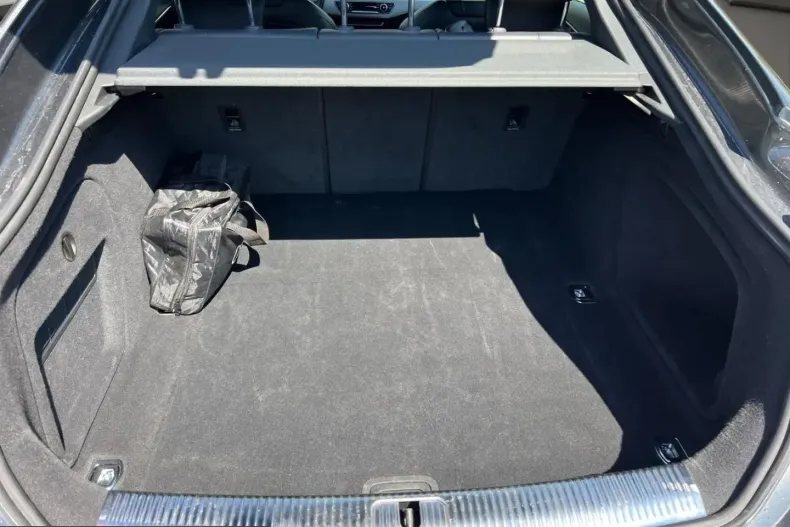 Audi A5 din 2023 cu 41.250 km - oferta AUD229560 - foto 19