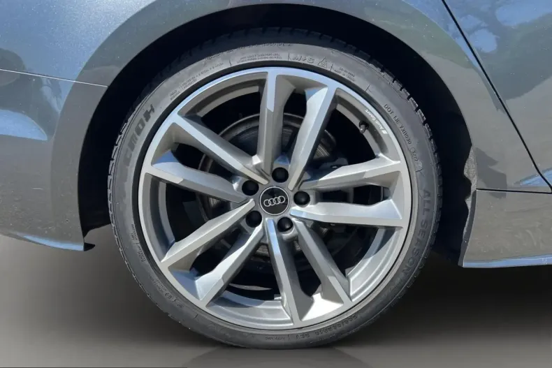 Audi A5 din 2023 cu 41.250 km - oferta AUD229560 - foto 21