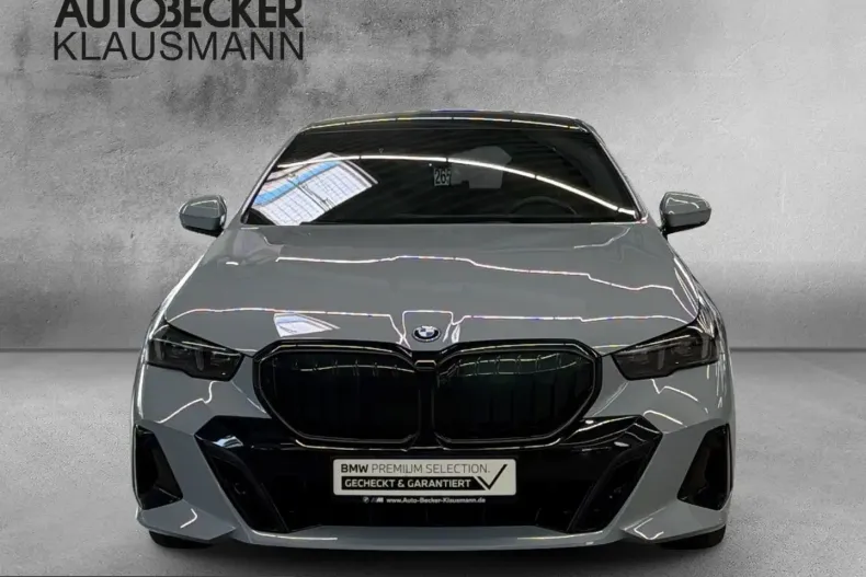 BMW 550 (Seria 5) din 2025 cu 17.156 km - oferta BMW229562 - foto 5