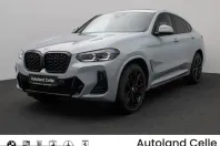 BMW X4 (Seria X) din 2023 cu 26.917 km - oferta BMW229563 - foto 1