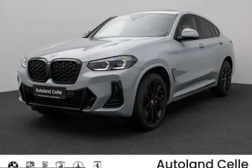 BMW X4 din 2023 - oferta BMW229563