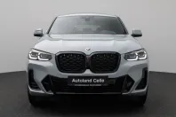 BMW X4 (Seria X) din 2023 cu 26.917 km - oferta BMW229563 - foto 2