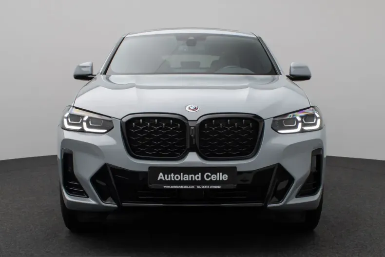 BMW X4 (Seria X) din 2023 cu 26.917 km - oferta BMW229563 - foto 2