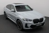 BMW X4 (Seria X) din 2023 cu 26.917 km - oferta BMW229563 - foto 3