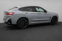 BMW X4 (Seria X) din 2023 cu 26.917 km - oferta BMW229563 - foto 6