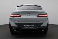 BMW X4 (Seria X) din 2023 cu 26.917 km - oferta BMW229563 - foto 8