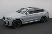BMW X4 (Seria X) din 2023 cu 26.917 km - oferta BMW229563 - foto 12