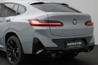 BMW X4 (Seria X) din 2023 cu 26.917 km - oferta BMW229563 - foto 14