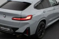 BMW X4 (Seria X) din 2023 cu 26.917 km - oferta BMW229563 - foto 15