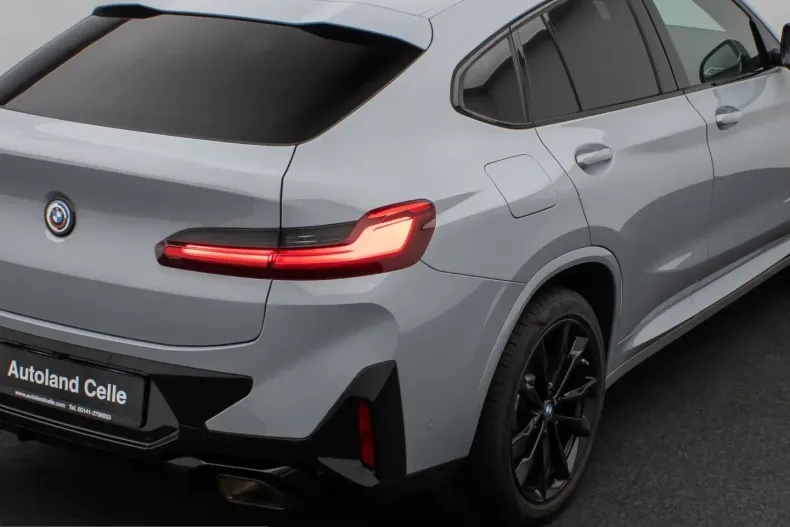 BMW X4 (Seria X) din 2023 cu 26.917 km - oferta BMW229563 - foto 15