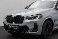 BMW X4 (Seria X) din 2023 cu 26.917 km - oferta BMW229563 - foto 16