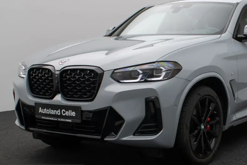 BMW X4 (Seria X) din 2023 cu 26.917 km - oferta BMW229563 - foto 16