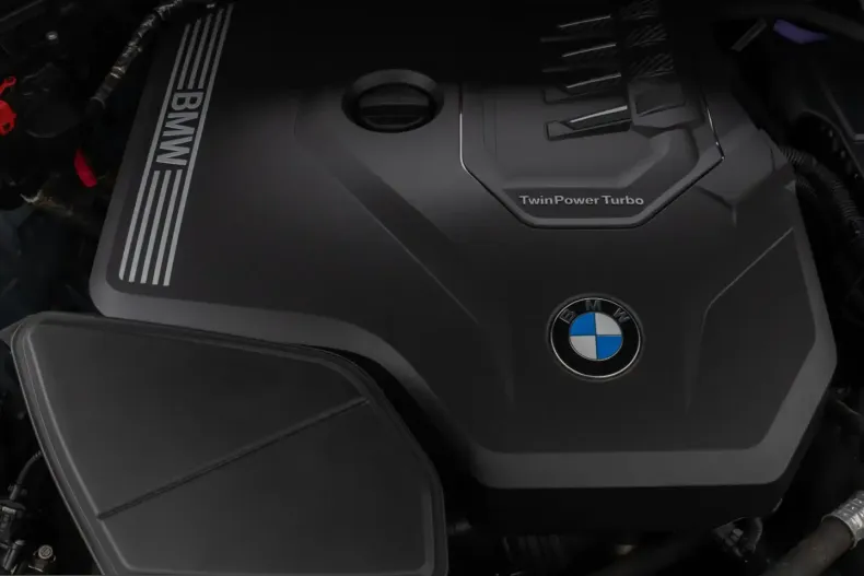 BMW X4 (Seria X) din 2023 cu 26.917 km - oferta BMW229563 - foto 18