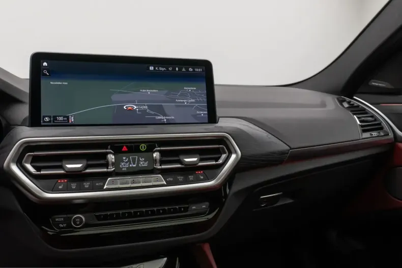BMW X4 (Seria X) din 2023 cu 26.917 km - oferta BMW229563 - foto 21