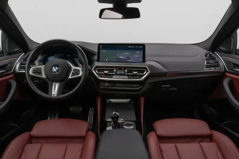 BMW X4 (Seria X) din 2023 cu 26.917 km - oferta BMW229563 - foto 40