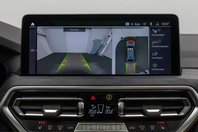 BMW X4 (Seria X) din 2023 cu 26.917 km - oferta BMW229563 - foto 43