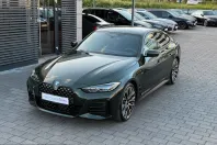 BMW 420d (Seria 4) din 2023 cu 25.700 km - oferta BMW229564 - foto 2